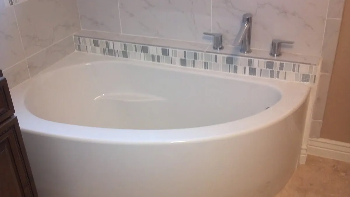 Plumbing services in South El Monte, CA